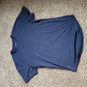 Bylt Basics drop cut shirt